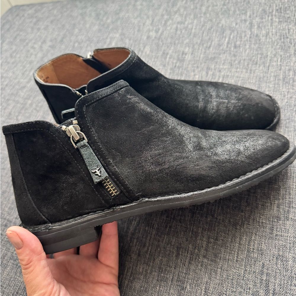 TRASK
Women's Aubrey Bootie Size 7 - Picture 5 of 14